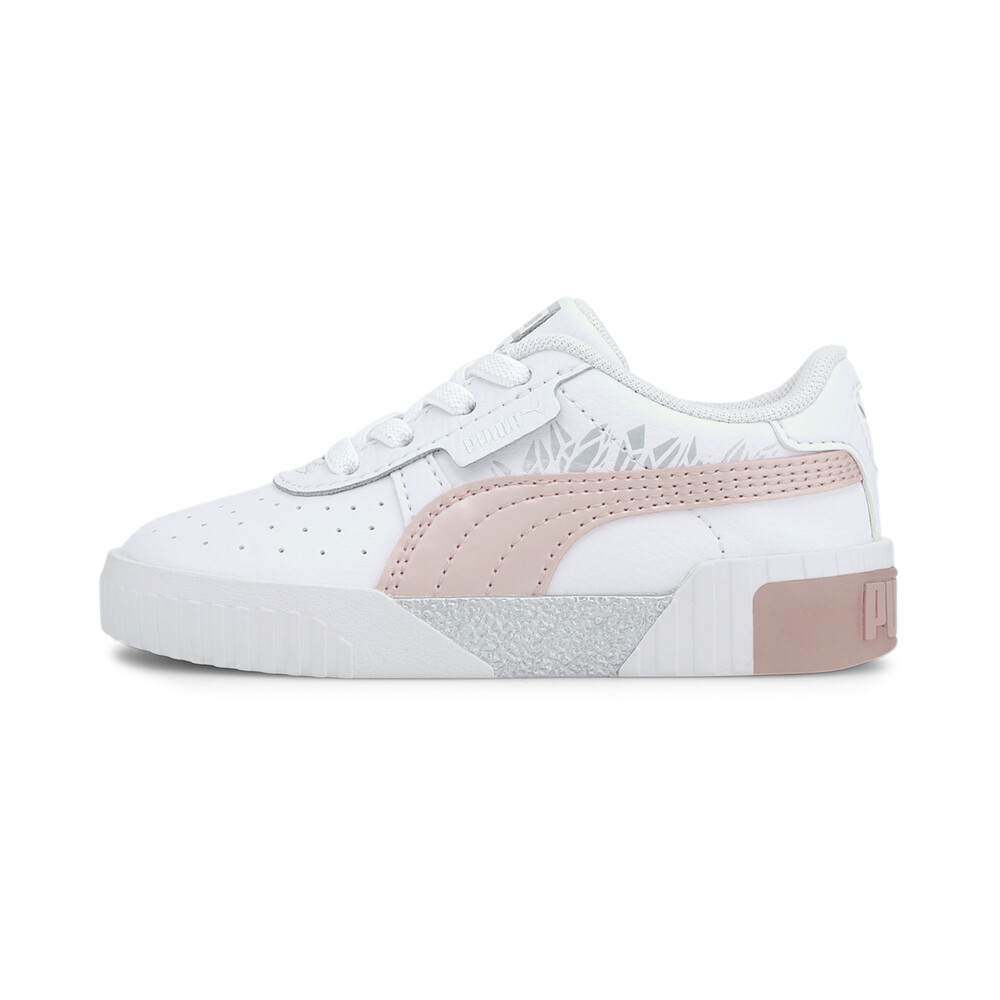 Cali Arctic Ac Babies Sneakers White Puma