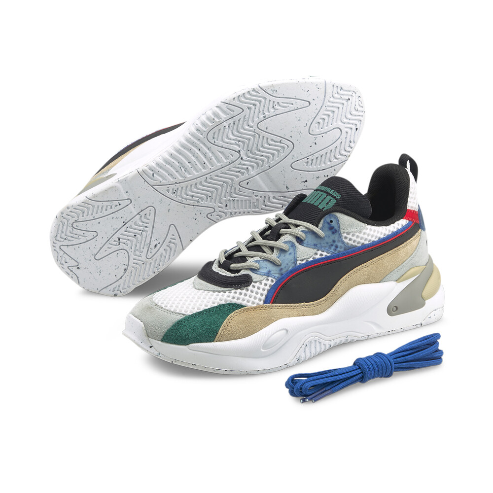 Puma RS 2k черные
