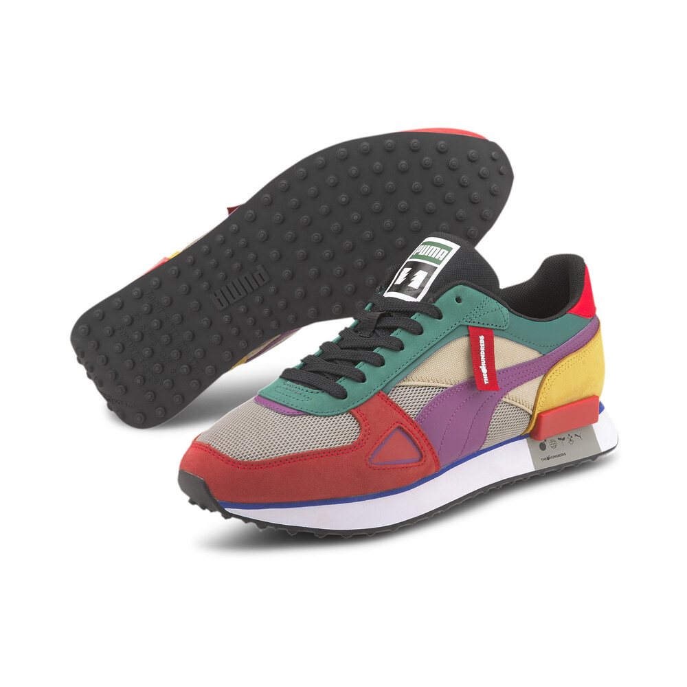 sportscene junior sneakers