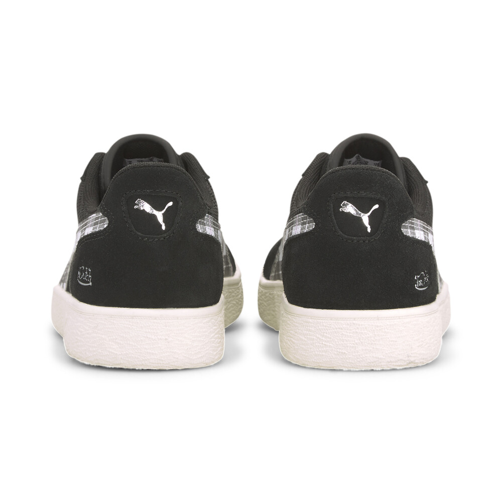 

PUMA - Кеды Ralph Sampson VON DUTCH – Puma Black –, Черный