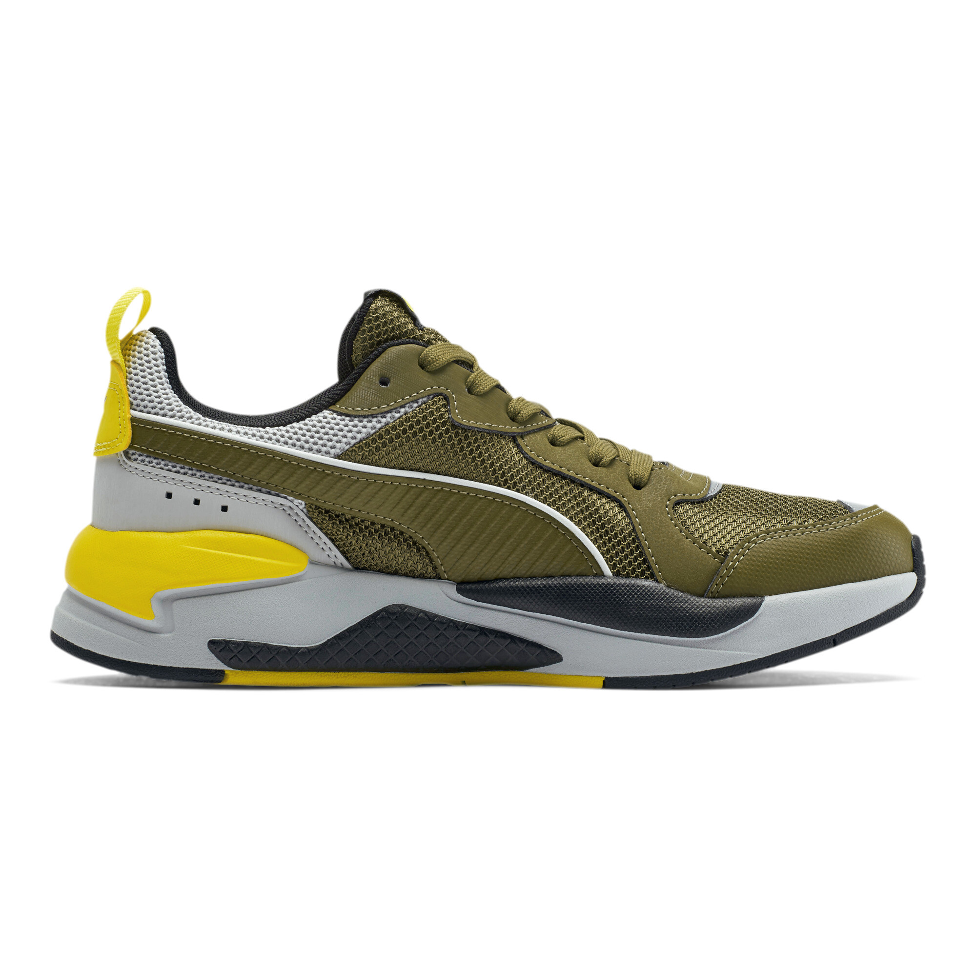 lower for men puma