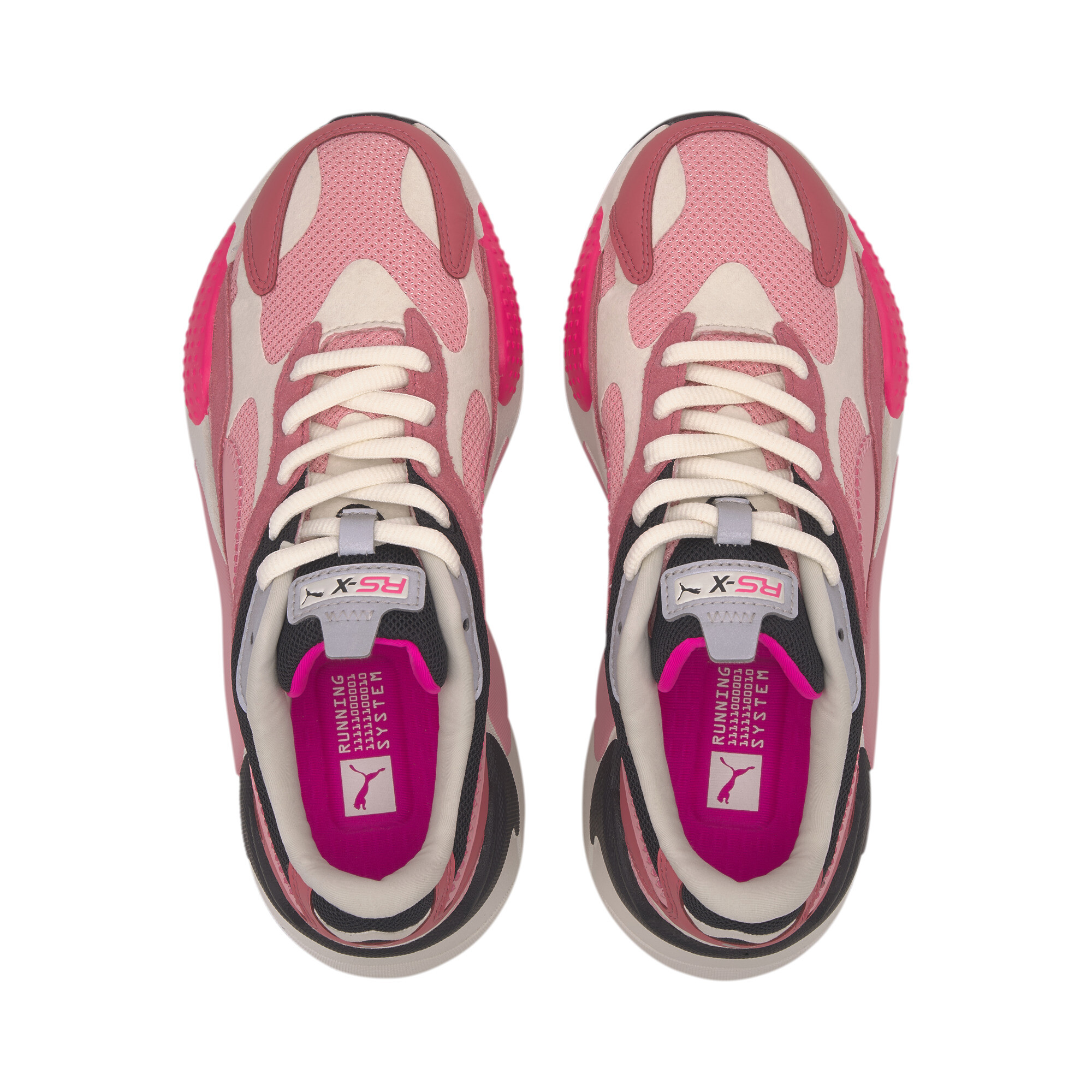puma rs x puzzle women's