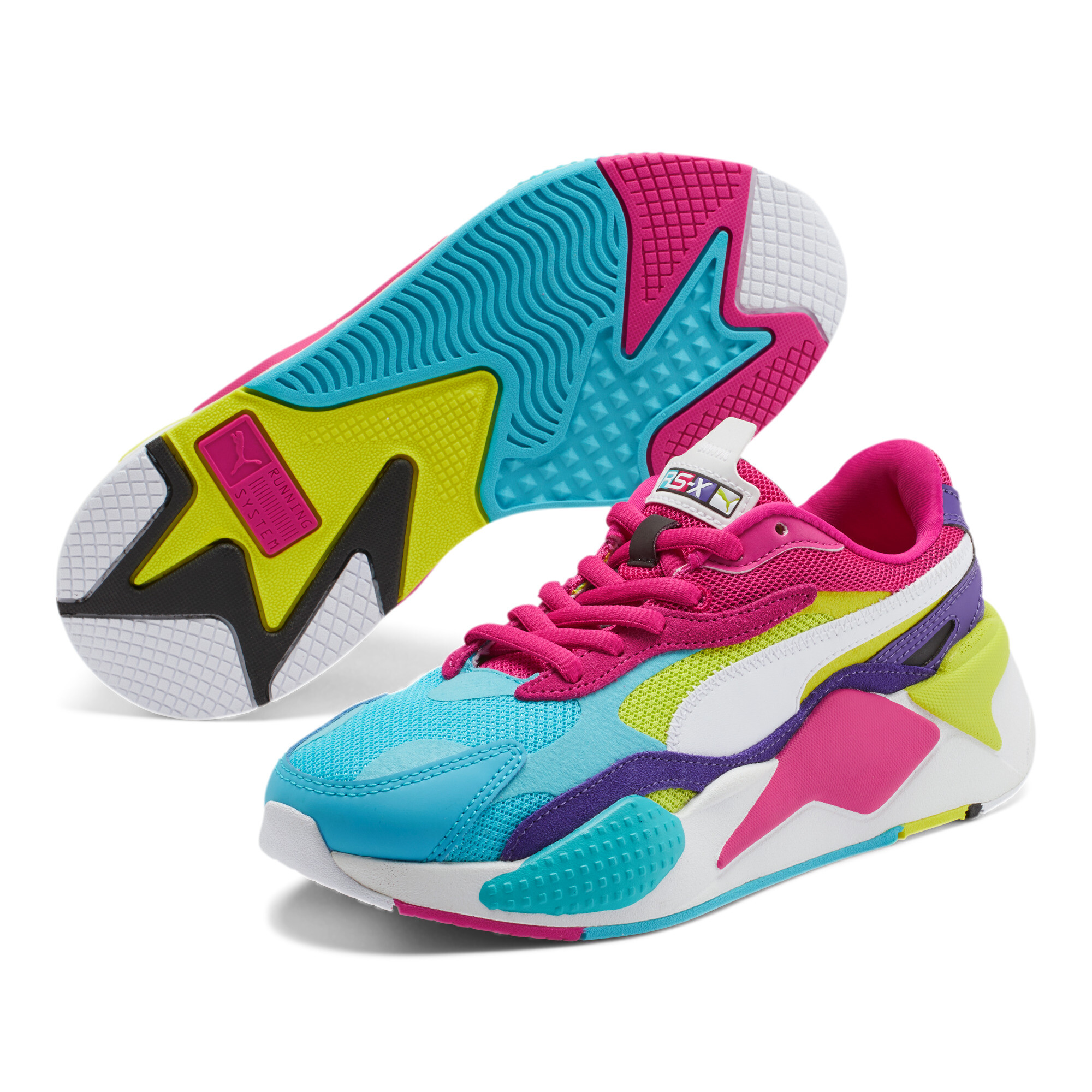 Puma rx s puzzle hotsell