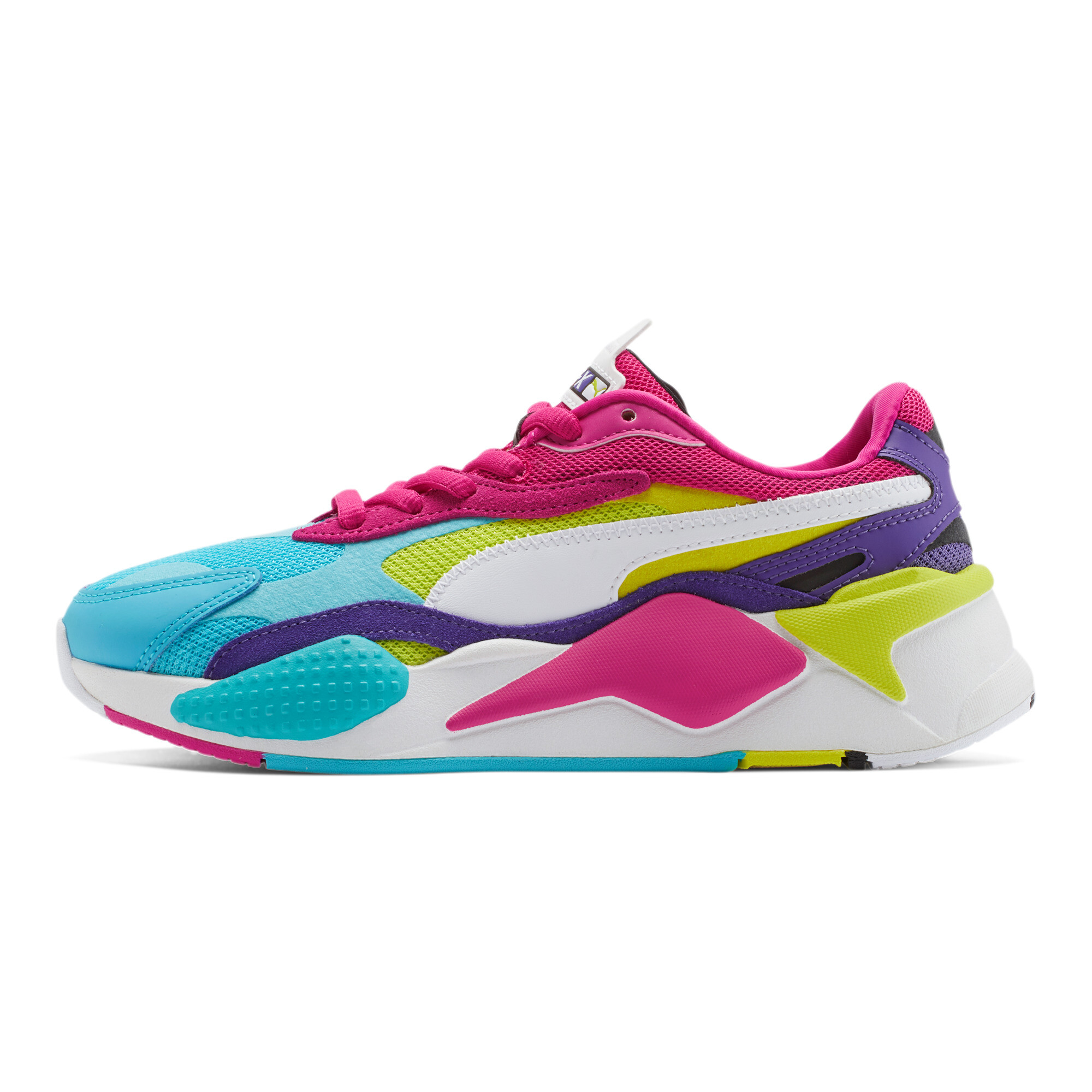 puma rs-x puzzle