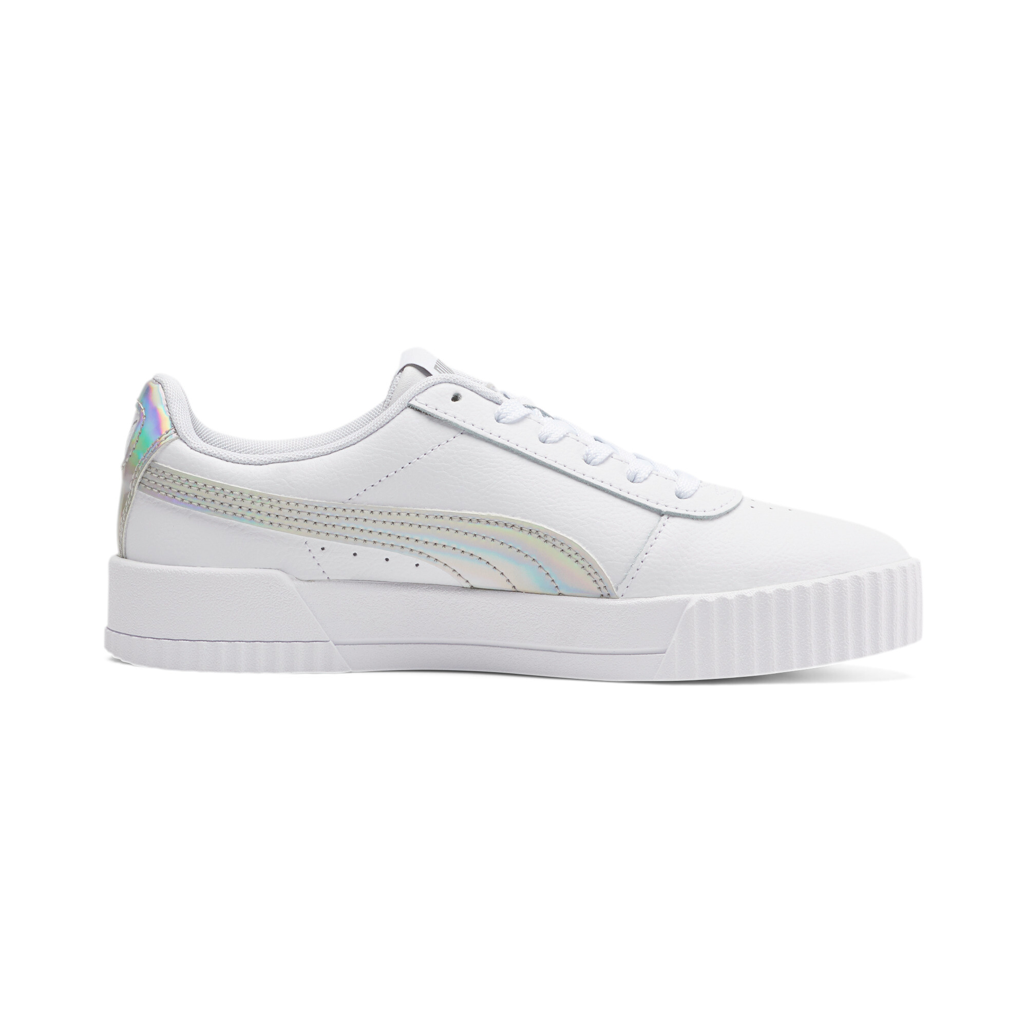 puma carina court sneaker