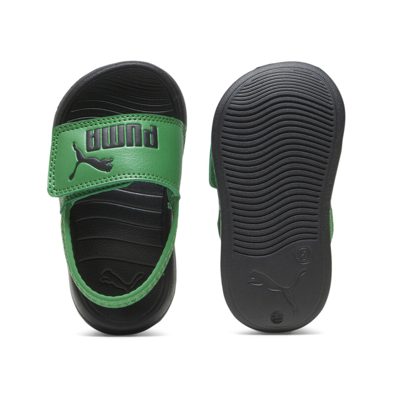 PUMA Popcat 20 Backstrap Babies' Sandals