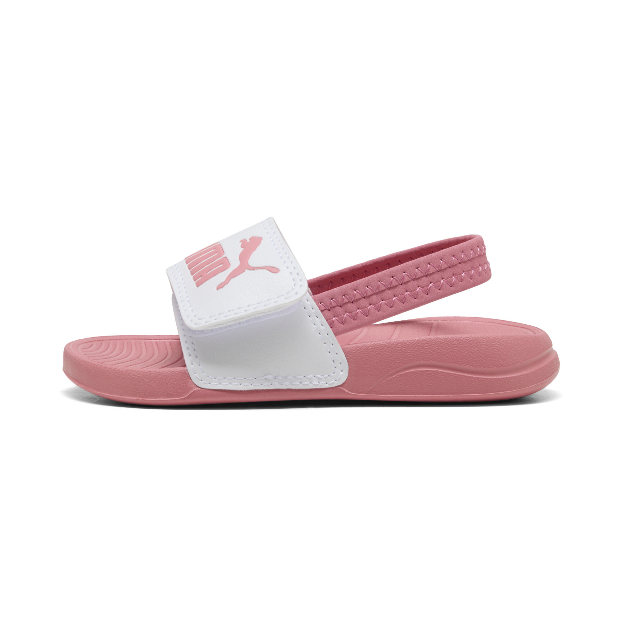 Sandales enfant Puma Popcat 20 Backstrap AC Inf - vue 2