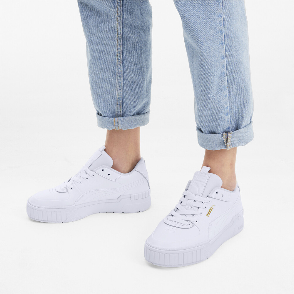 puma cali sport wh