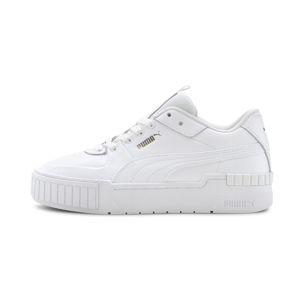 Cali Sport Women's Sneakers | White - PUMA