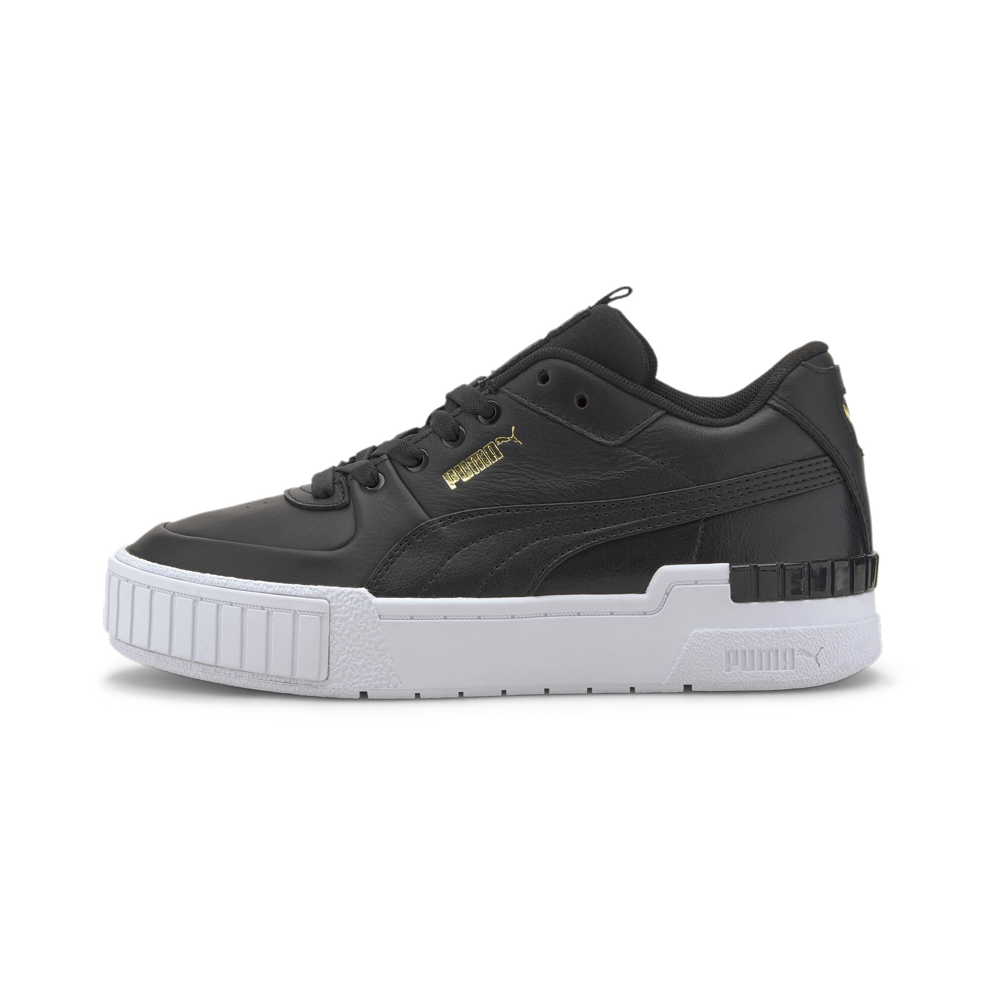 puma cali trainers mens