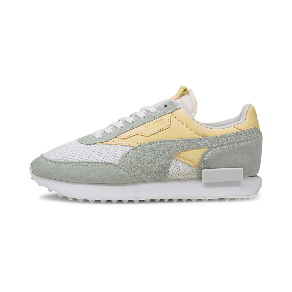 puma future rider bye dye