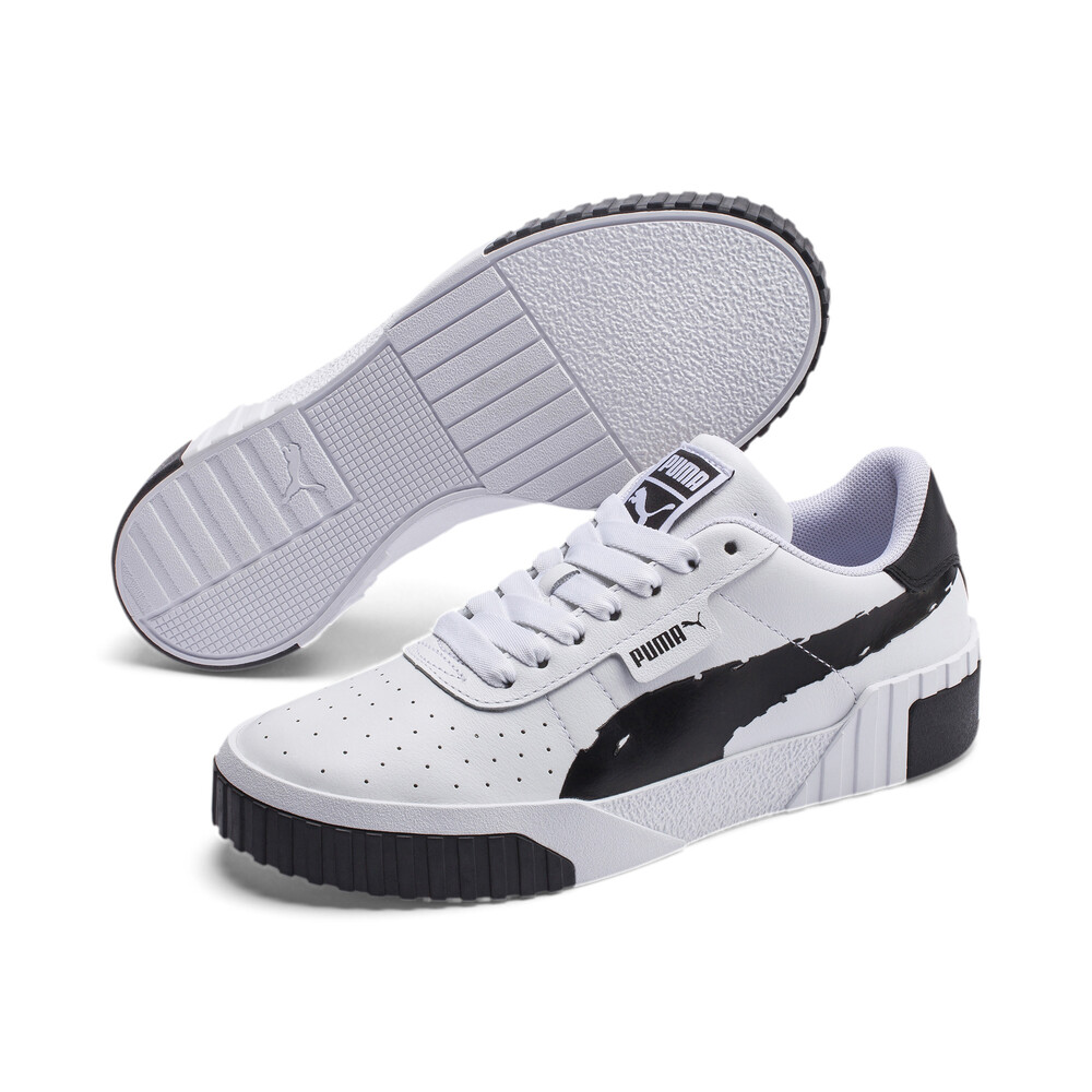 puma cali preto