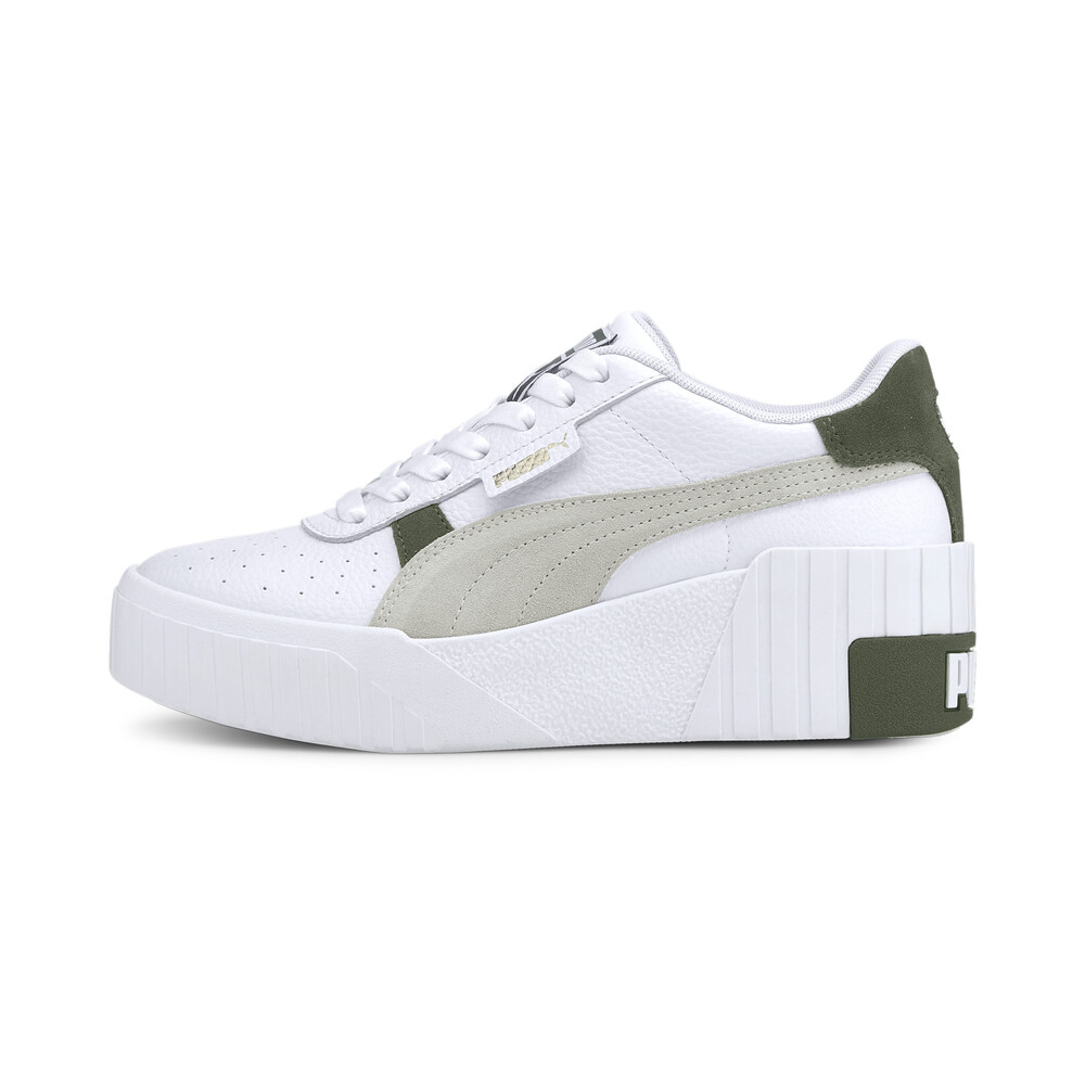 puma sneakers cali