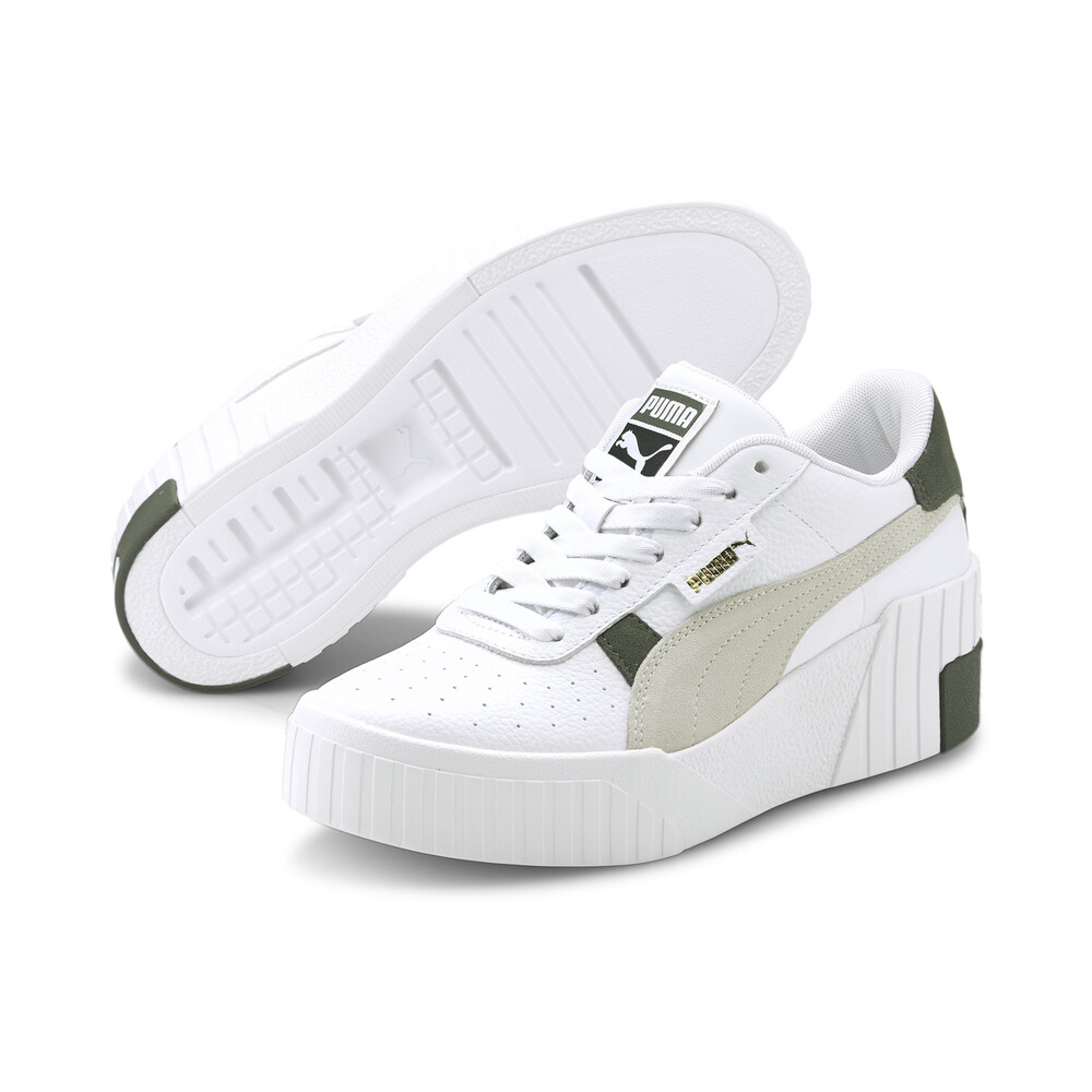 puma select cali wedge