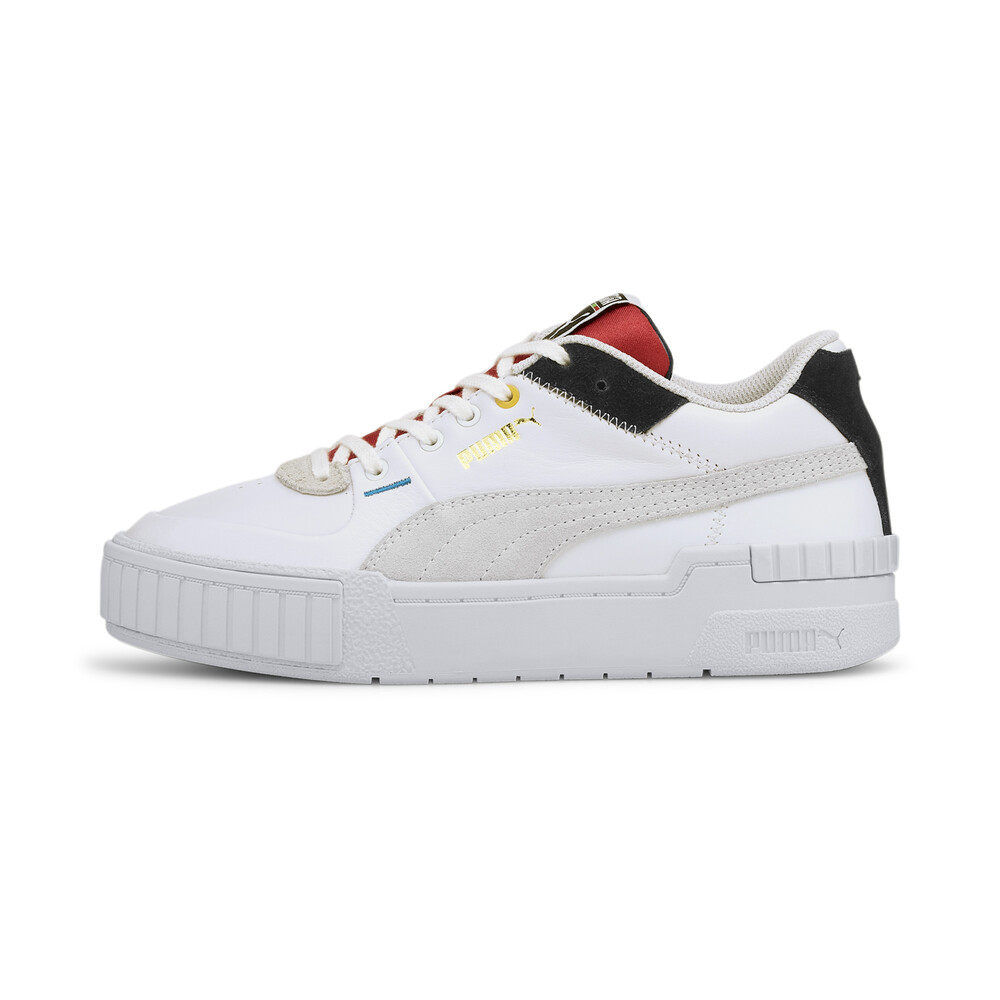 puma tennis collection