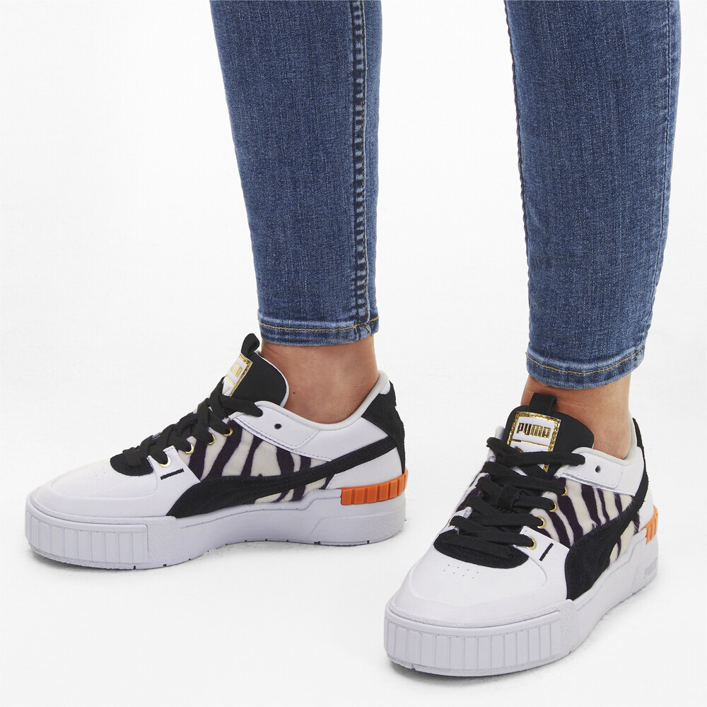 puma in and out