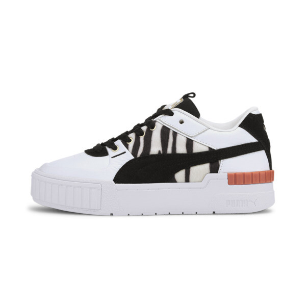 puma cali size