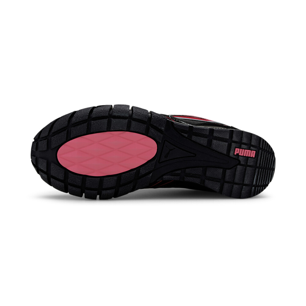 

PUMA - female - Кроссовки Kyron Bonfires Wn's – Puma Black-Salmon Rose –, Черный