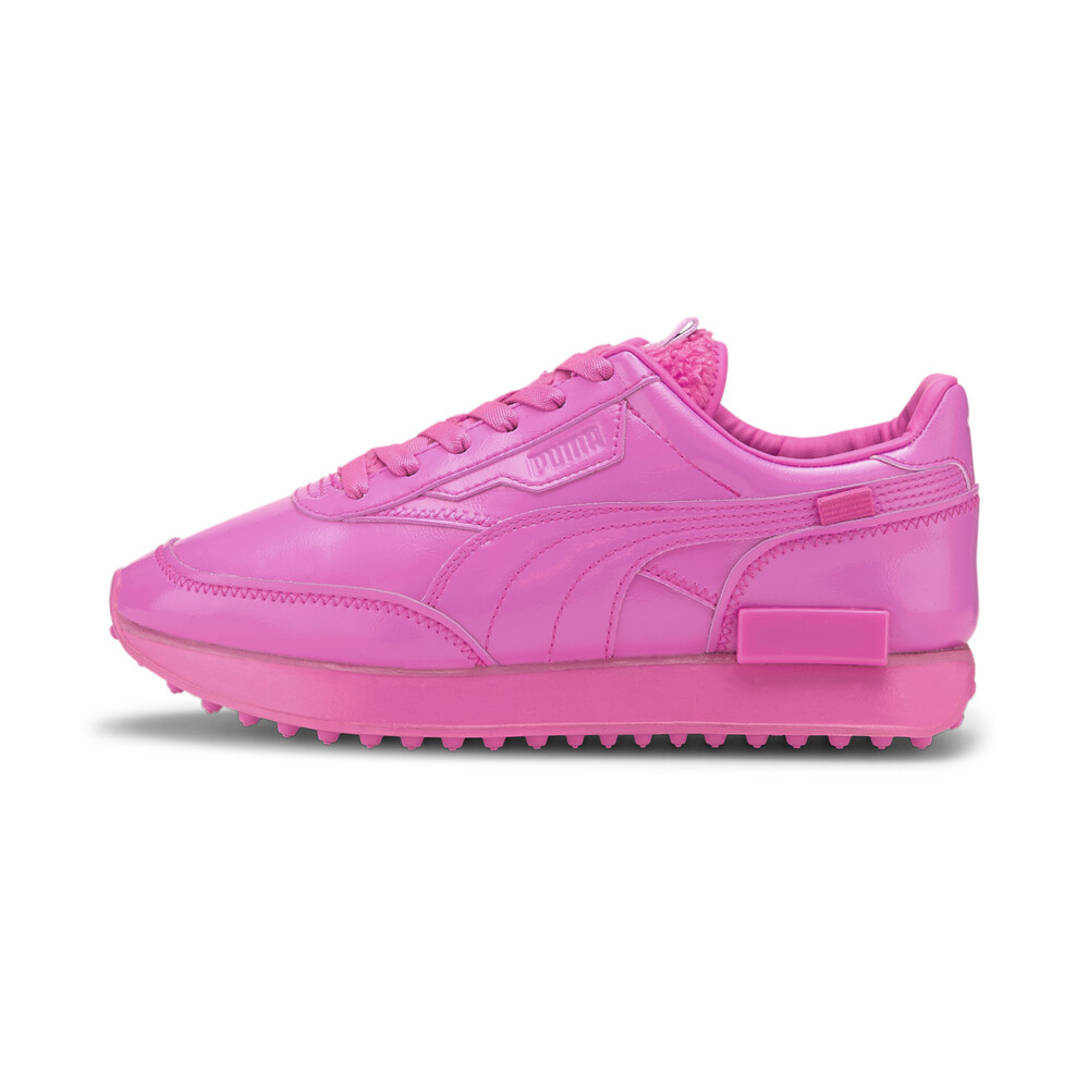 Future Rider PP Women's Sneakers | Pink - PUMA