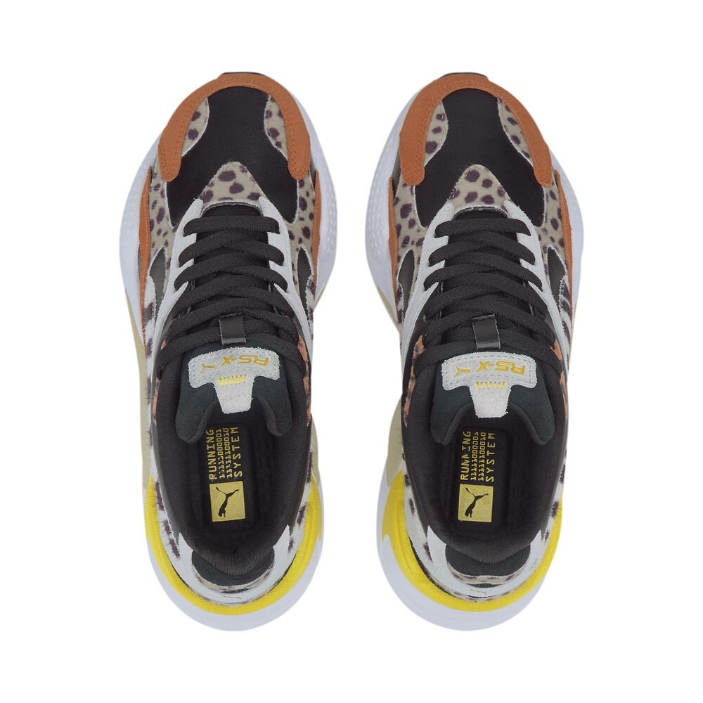 

PUMA - female - Кроссовки RS-X Cats Women's Trainers – Puma Black-Rust –, Черный