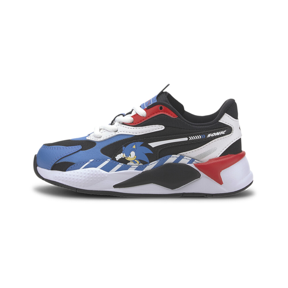 puma rs o sonic