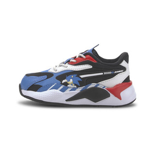 zapatillas puma infantil