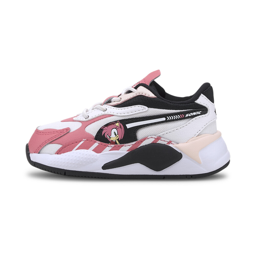 Zapatillas PUMA x SEGA RS-X³ Sonic para bebés | Rosa | PUMA