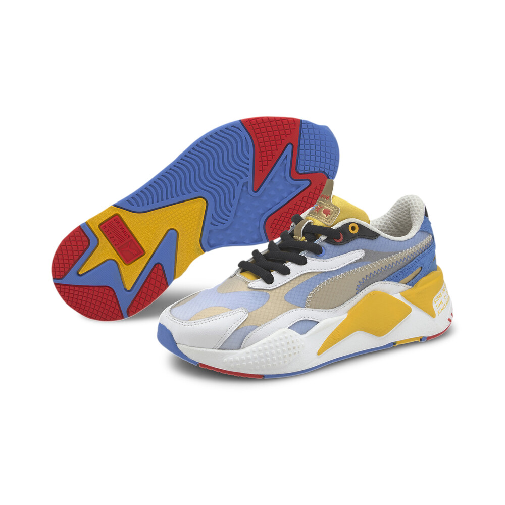 zapatillas sonic puma