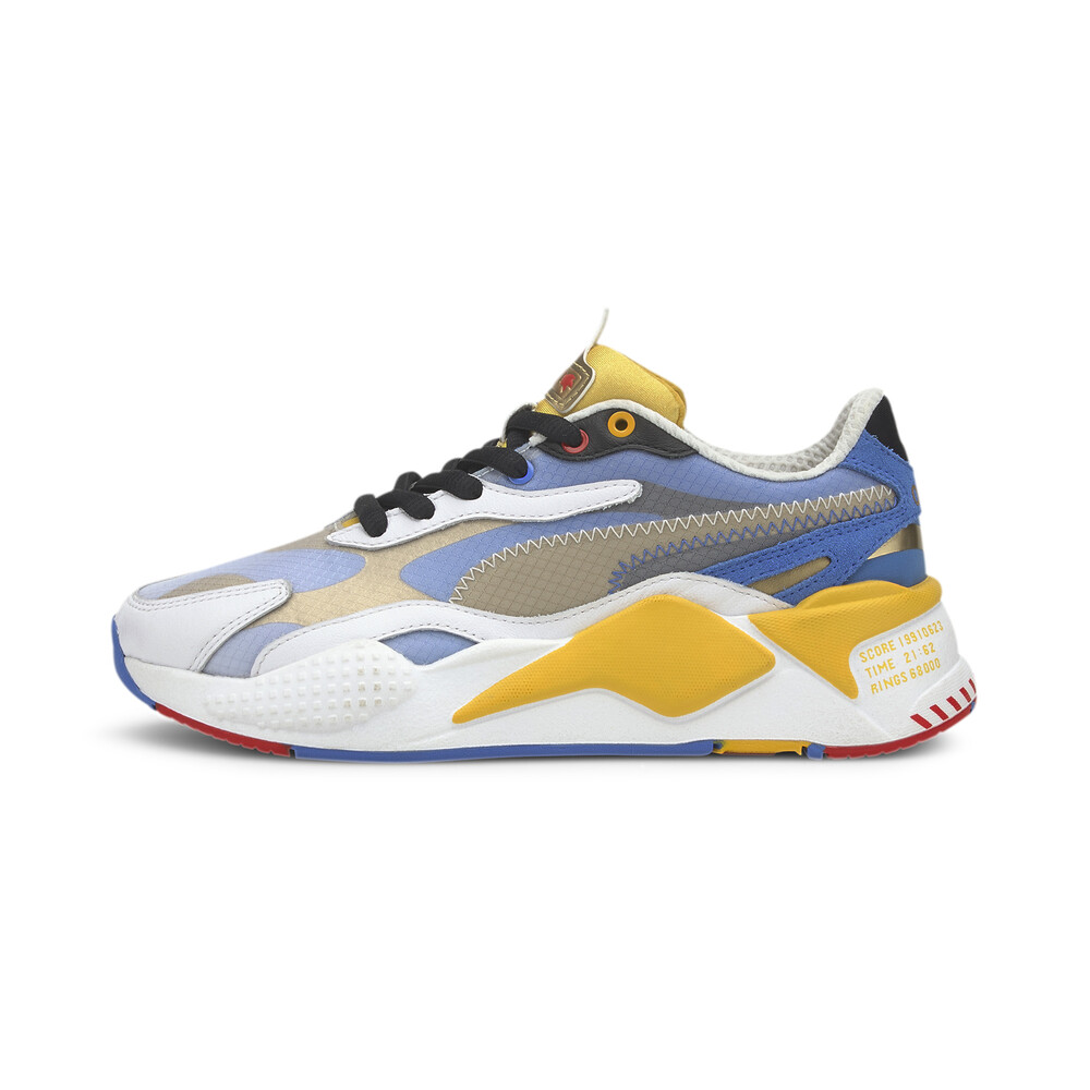 zapatillas de sonic puma