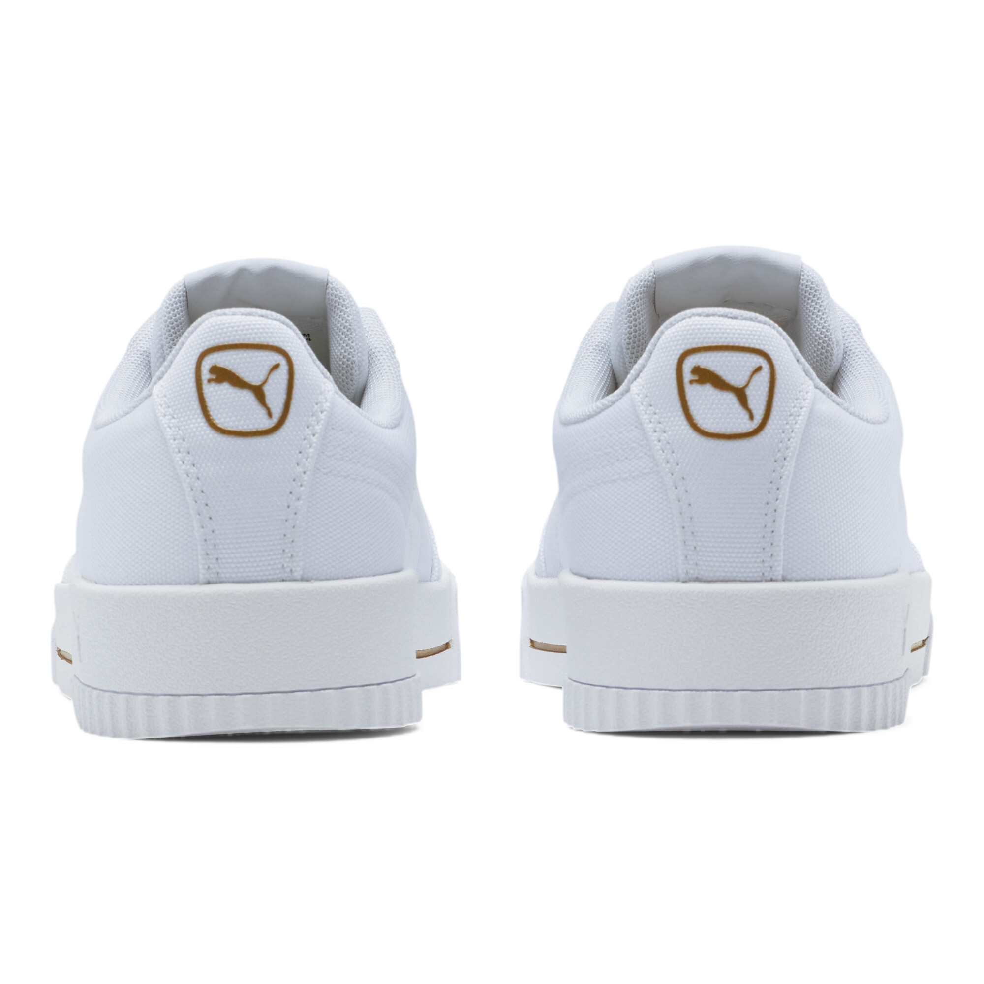 puma women's carina cat sneaker