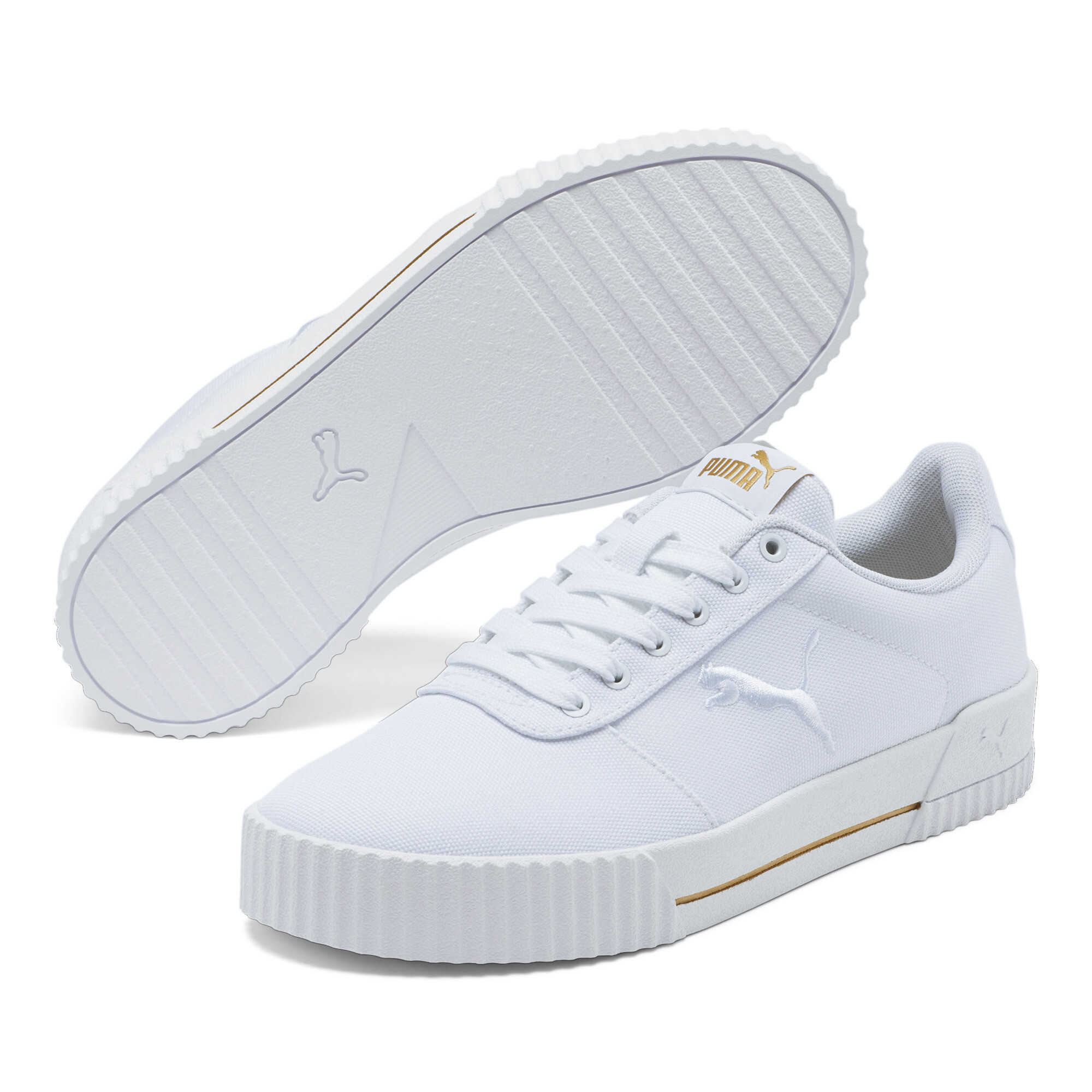 puma women's carina cat sneaker
