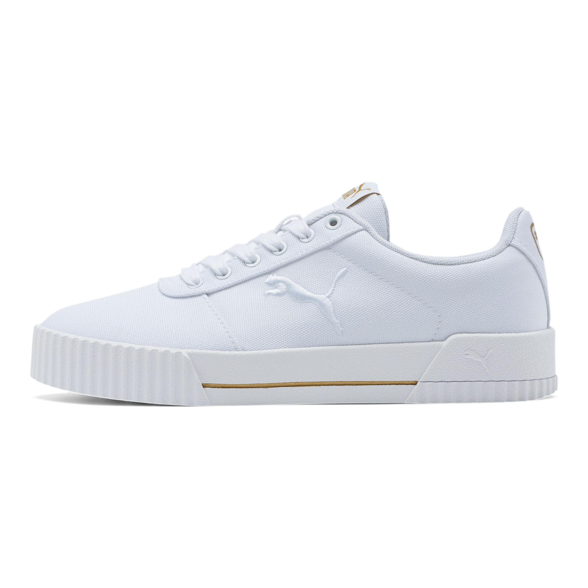 puma women's carina cat sneaker
