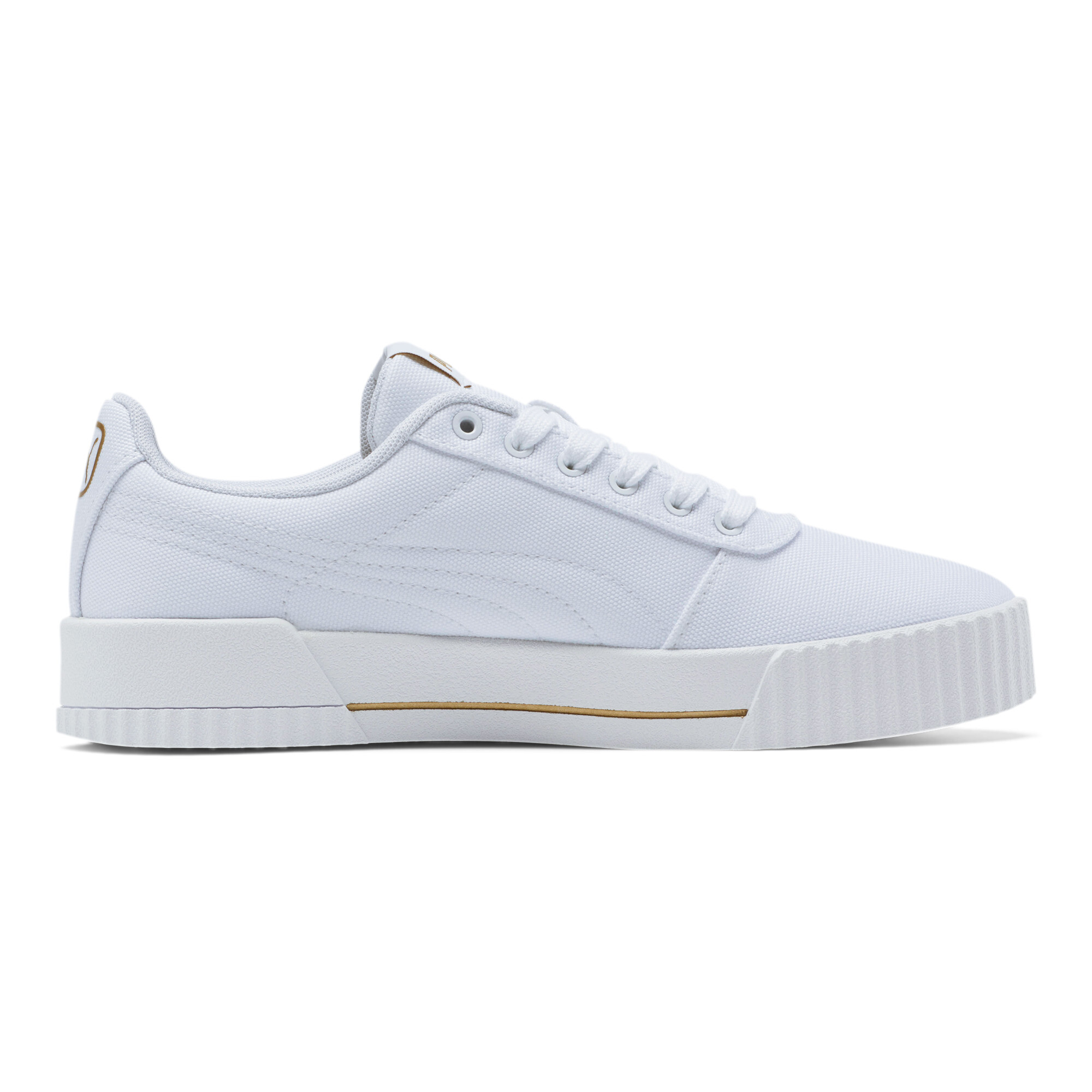 puma women's carina cat sneaker