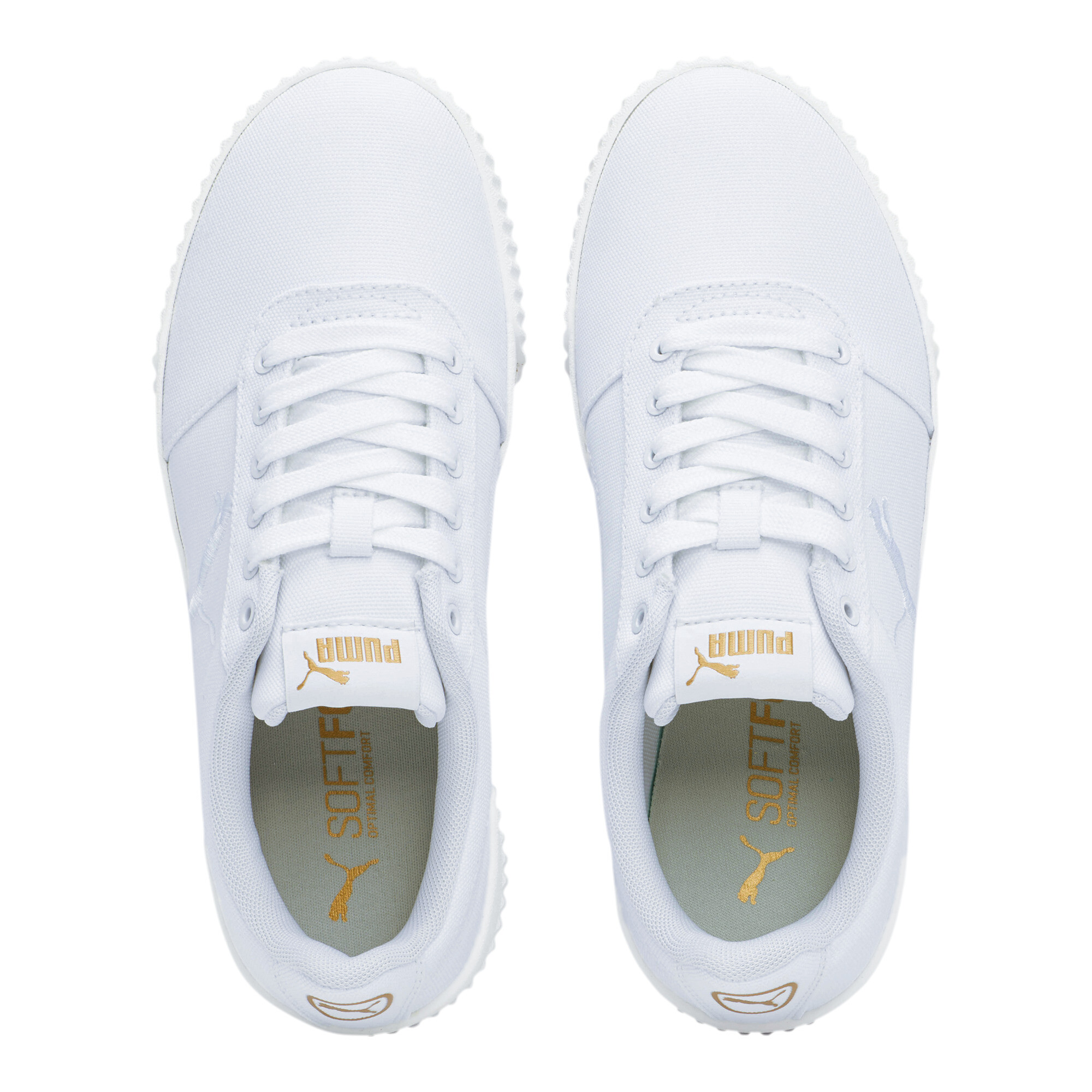 puma carina summer