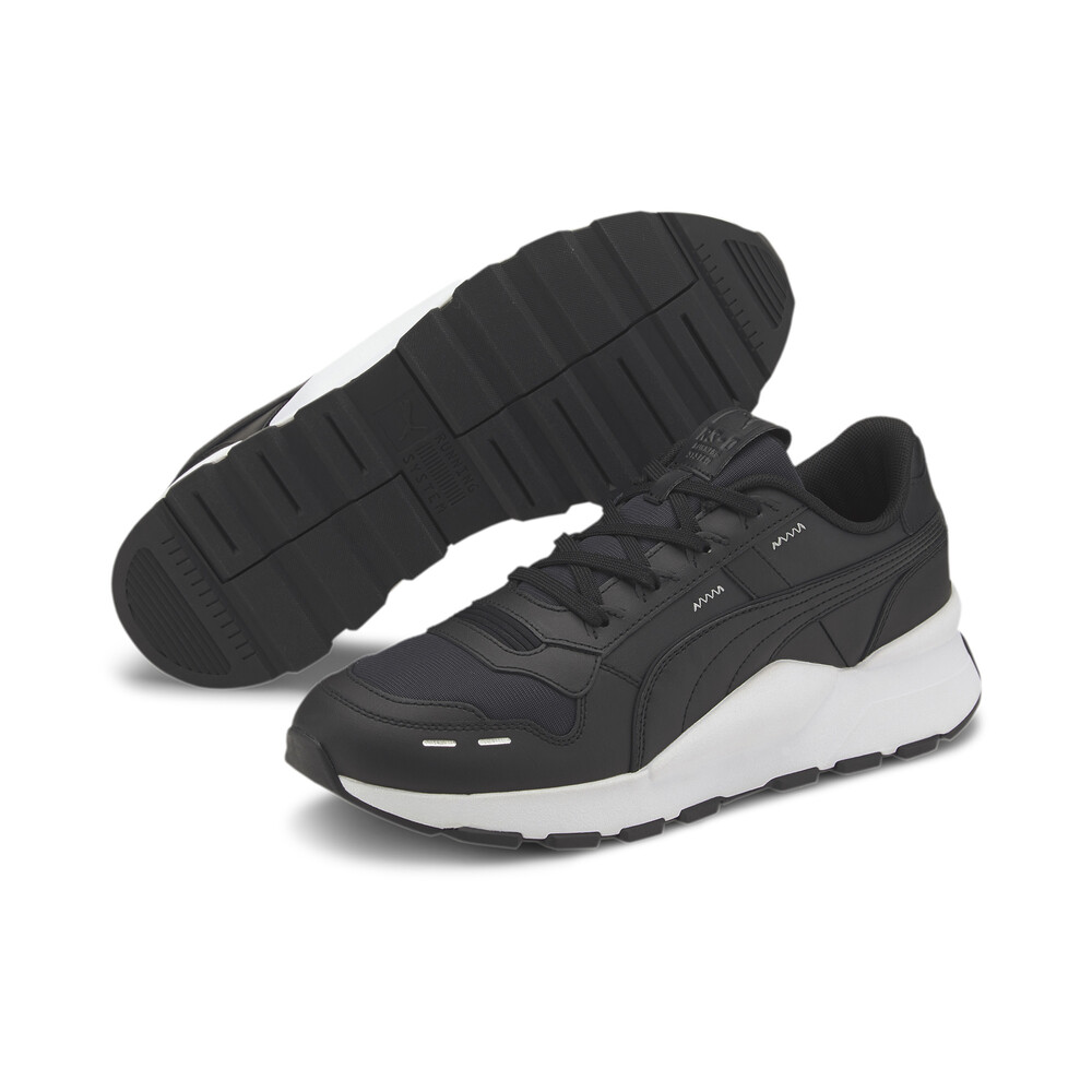 RS 2.0 Base Trainers | Black | Puma - PUMA South Africa ...