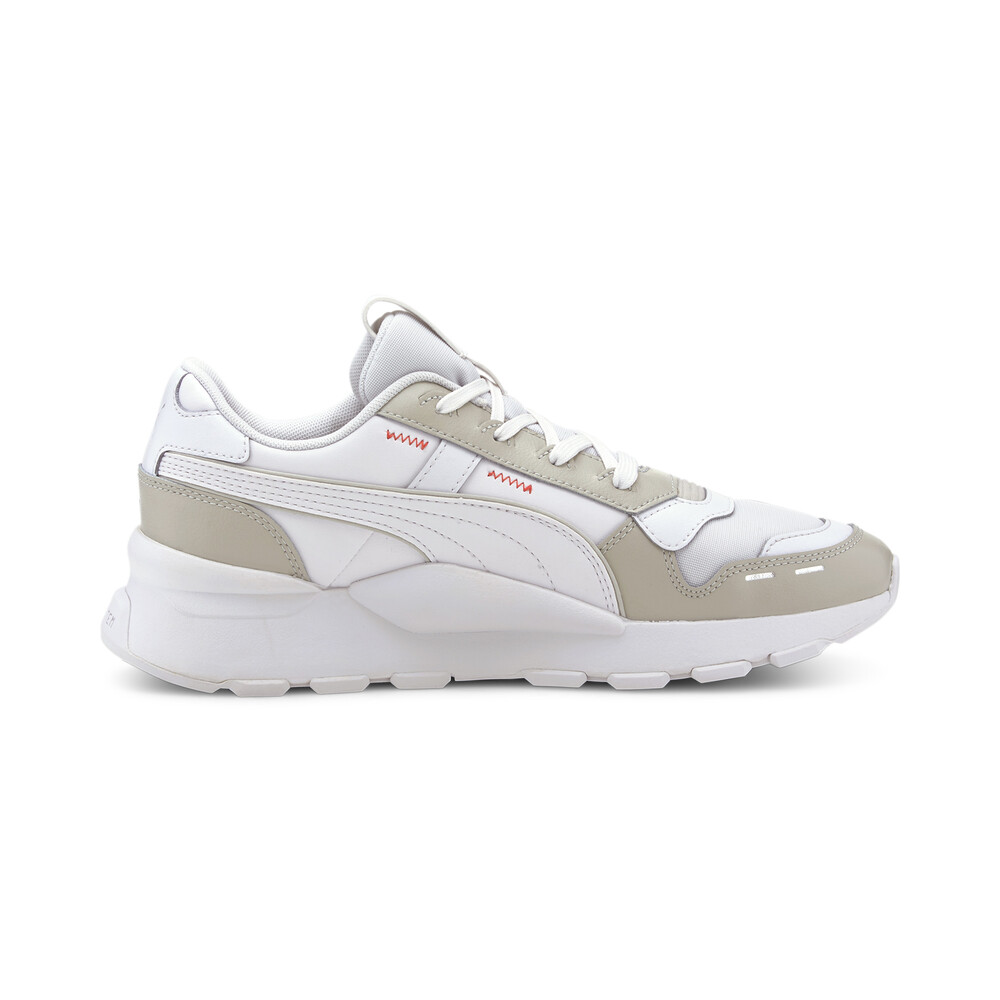 

PUMA - Кроссовки RS 2.0 Base – Vaporous Gray-Puma White –, Разноцветный