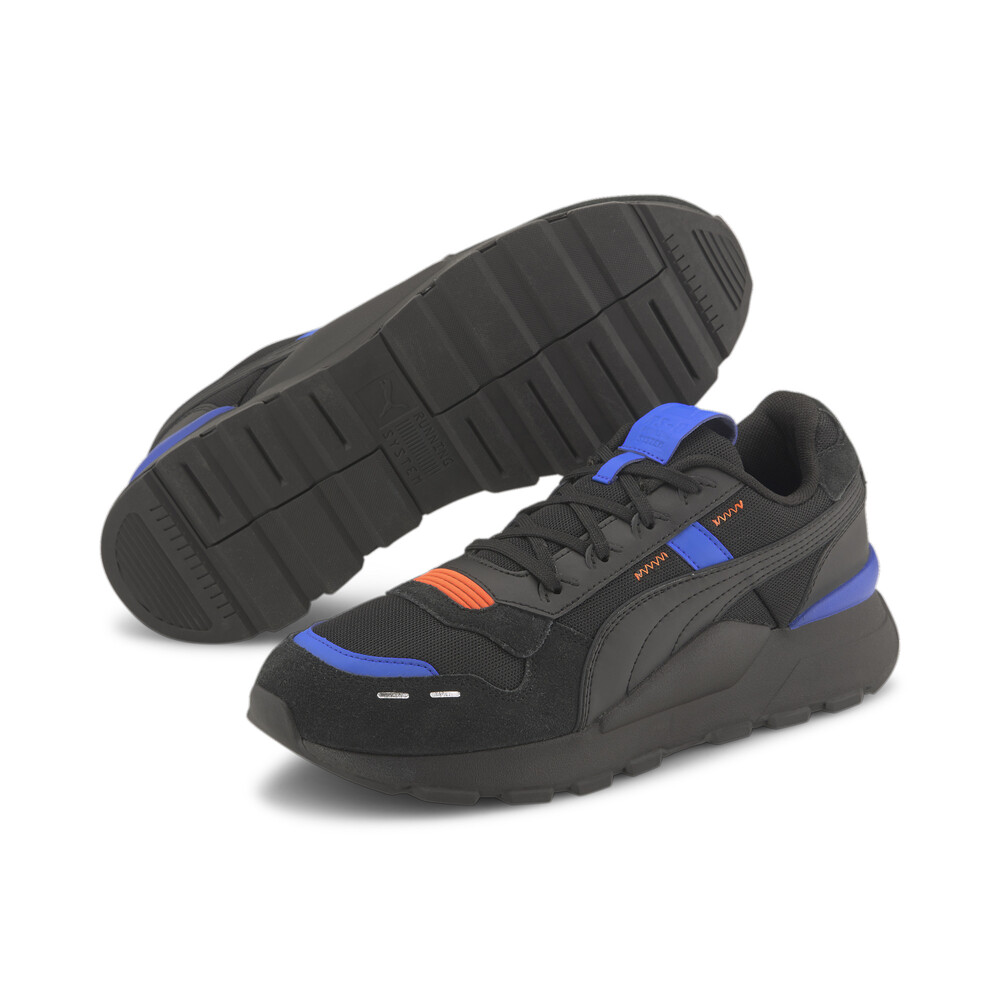 

PUMA - Зимние кроссовки RS 2.0 Winterised Trainers – Puma Black –, Разноцветный