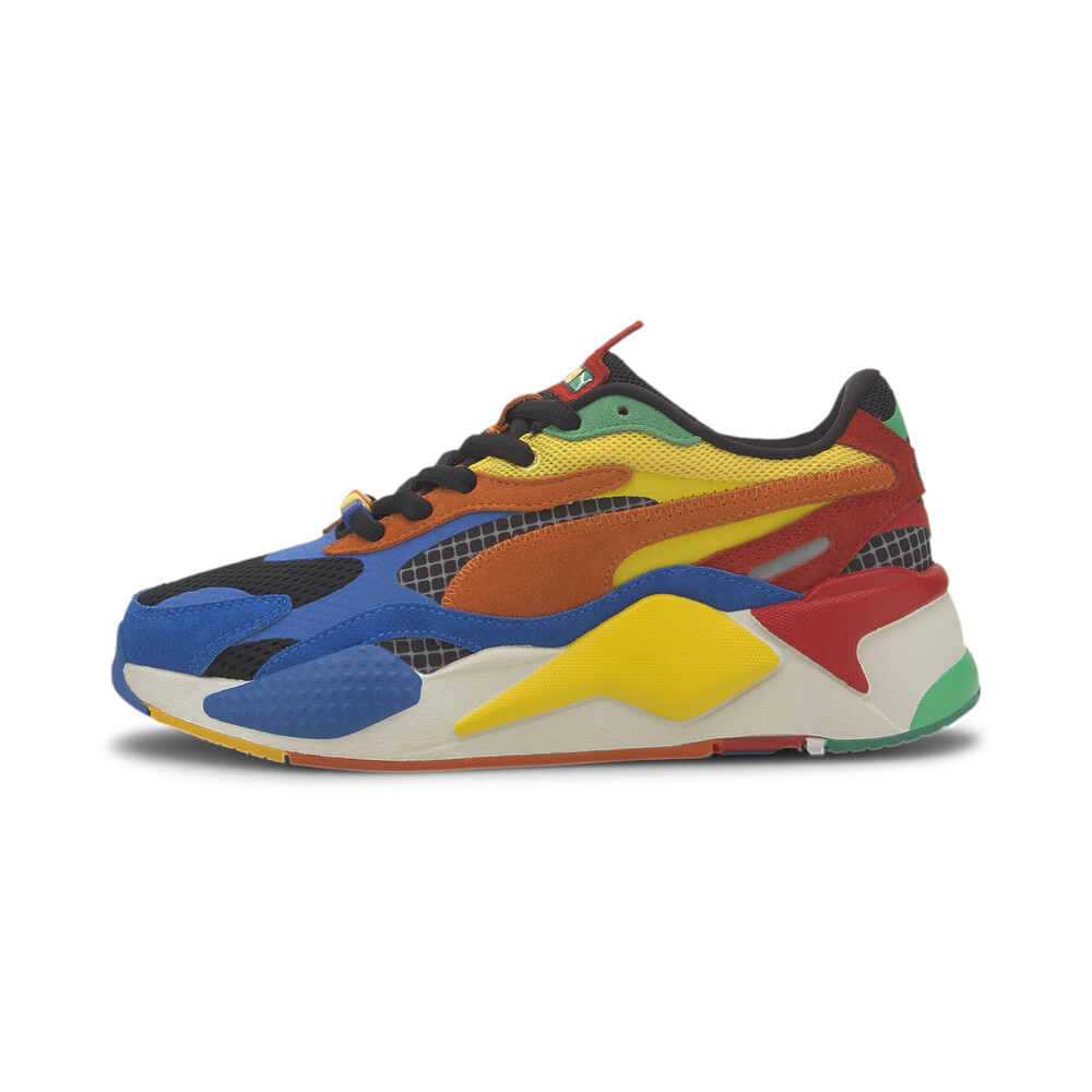 zapatillas puma x