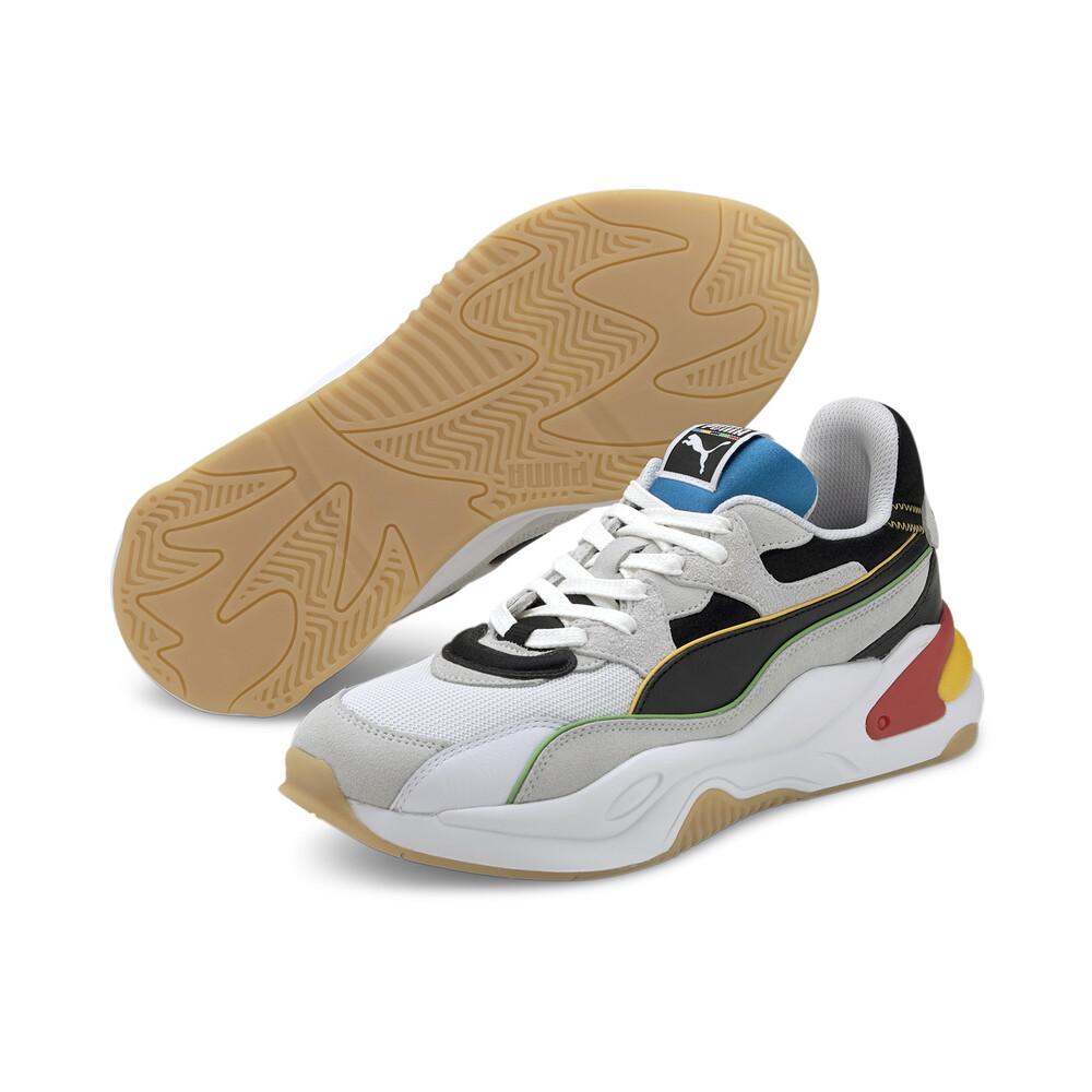 Puma RS 2k черные