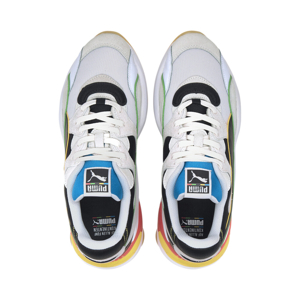 Puma RS 2k черные