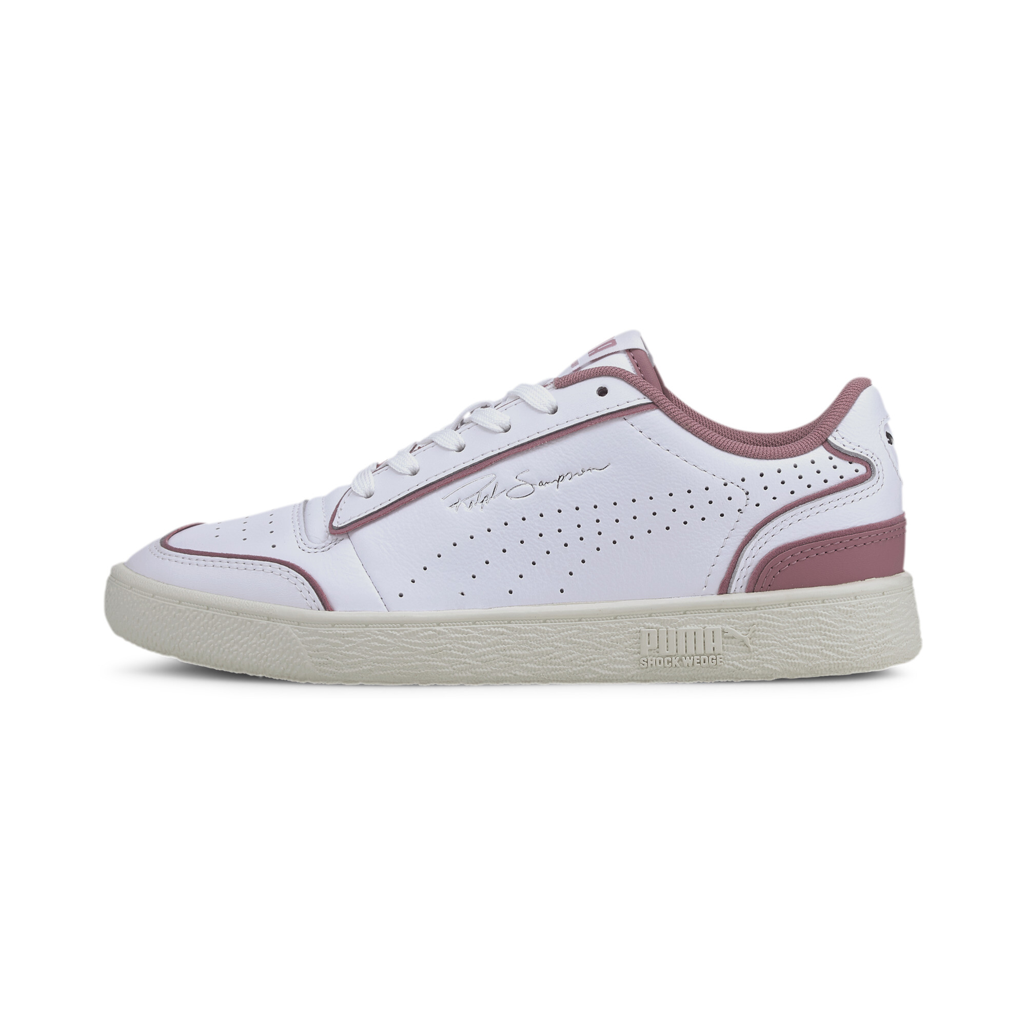 puma shockwedge