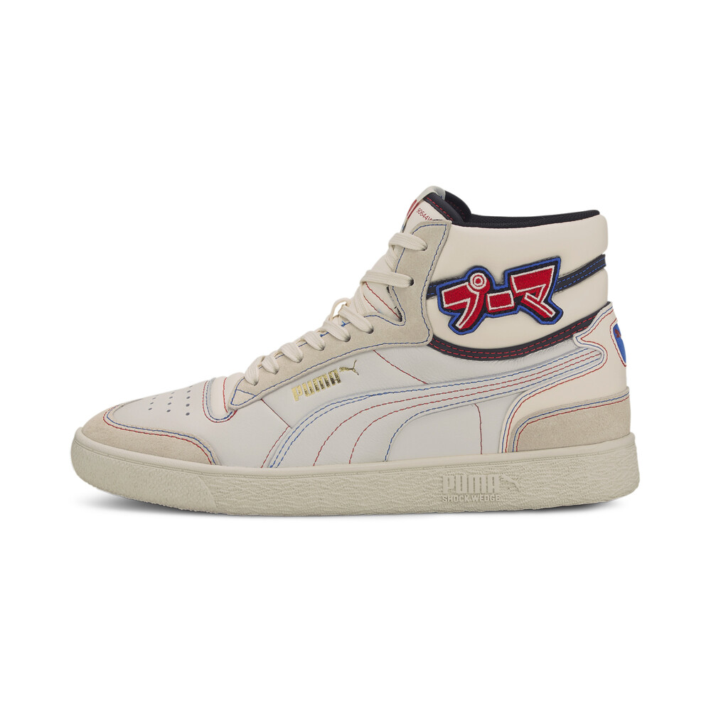 puma ralph sampson mid