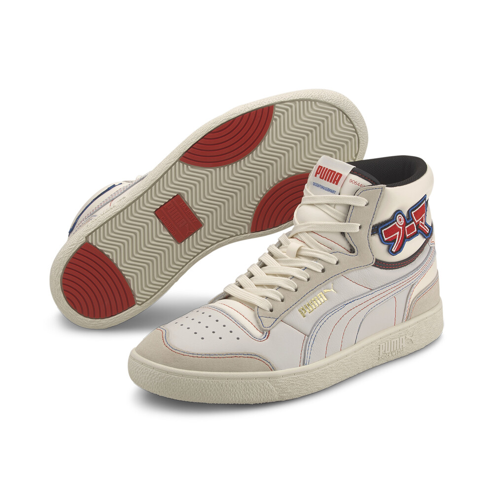 Puma ralph sampson japanorama clearance