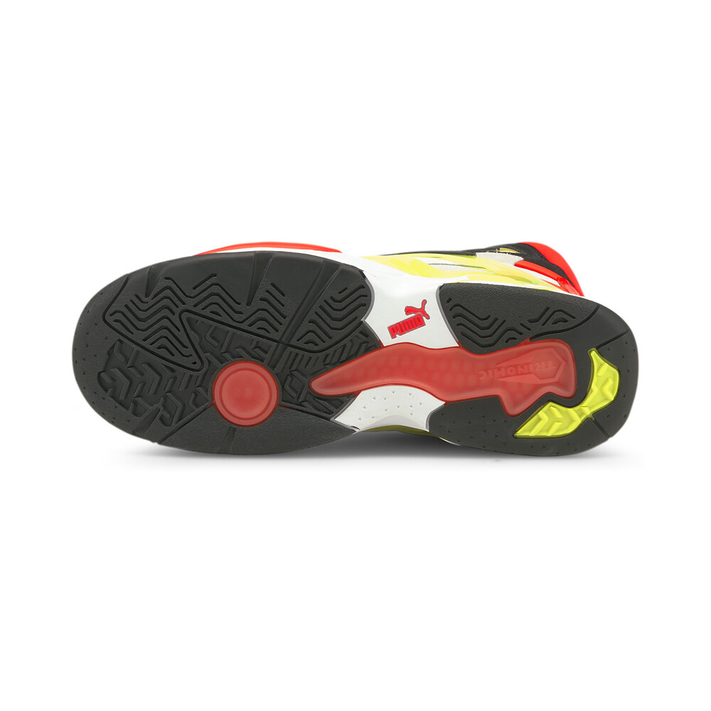 фото Кроссовки disc system weapon discstory trainers puma