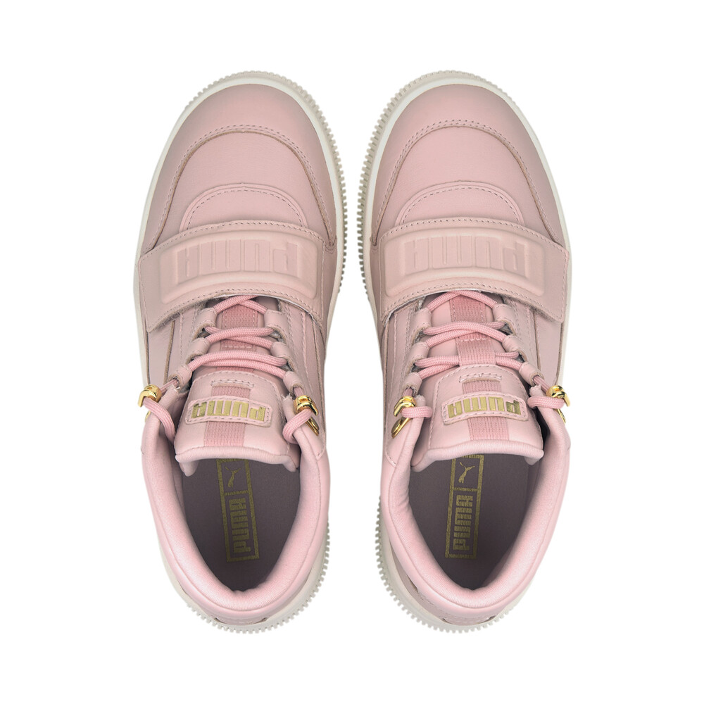 

PUMA - female - Кроссовки Deva Boot Wn's – Peachskin-Marshmallow –, Розовый