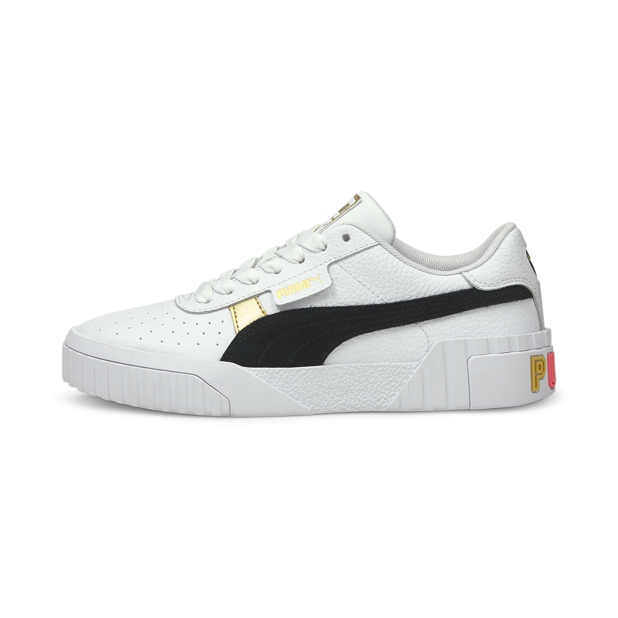 puma cali colours