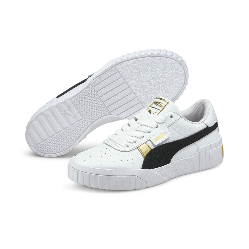 calis puma