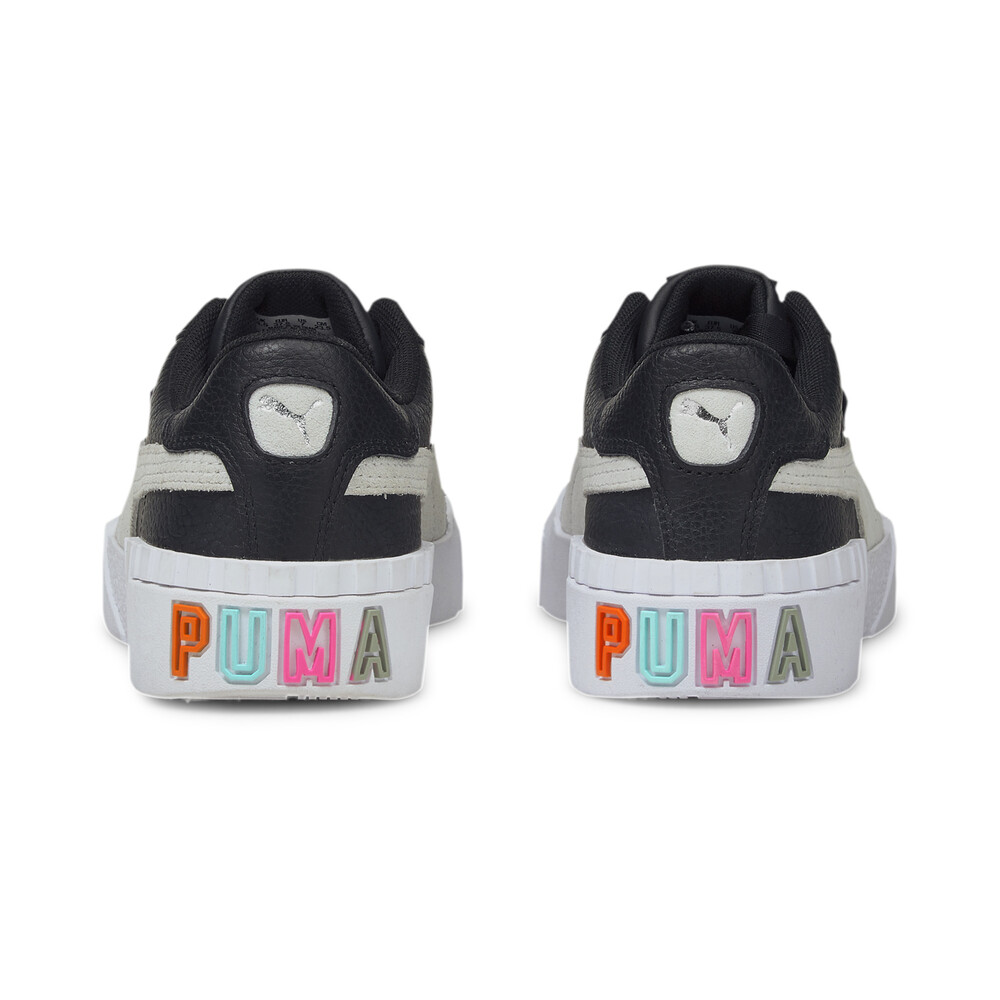 фото Кеды cali varsity wn's puma