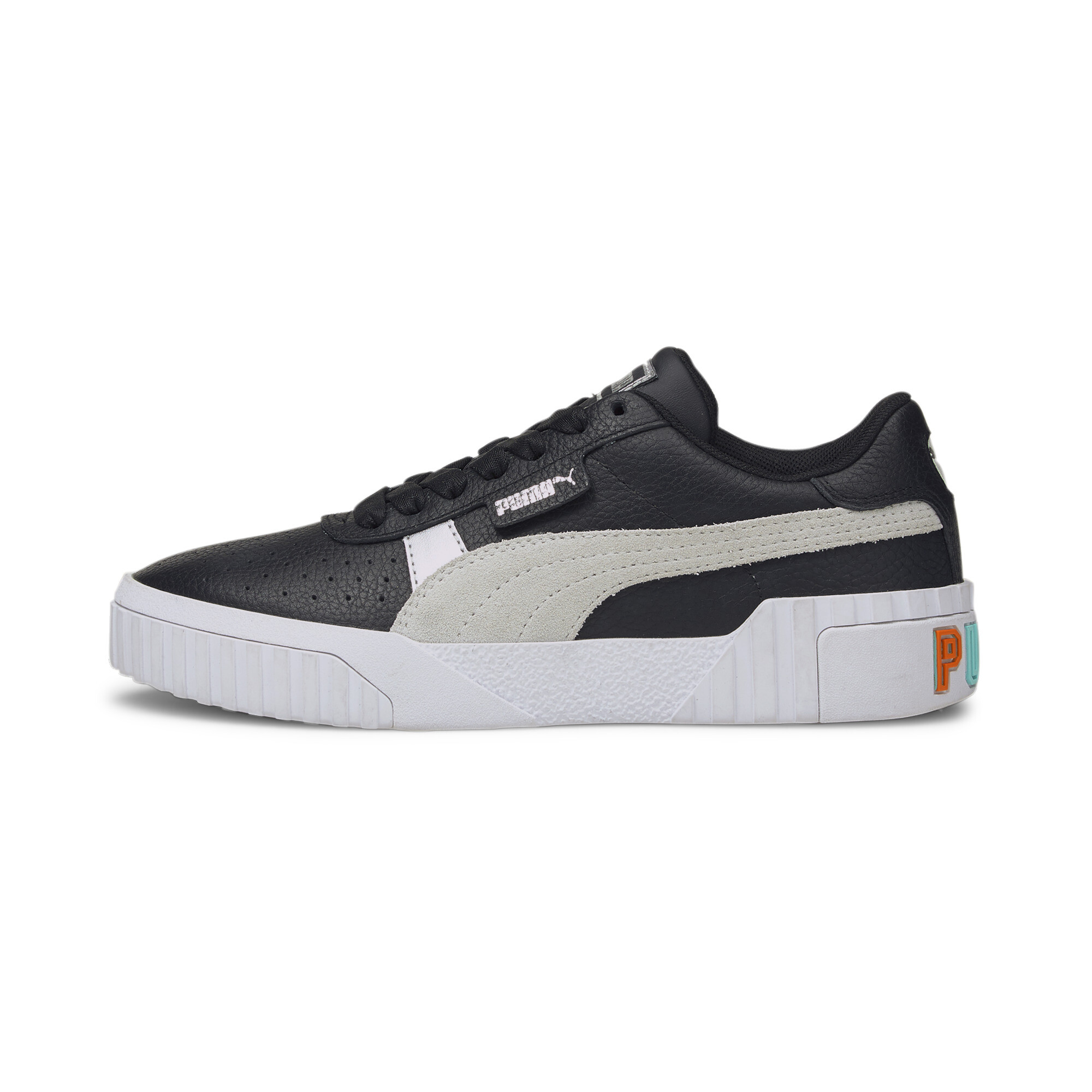 puma cali varsity