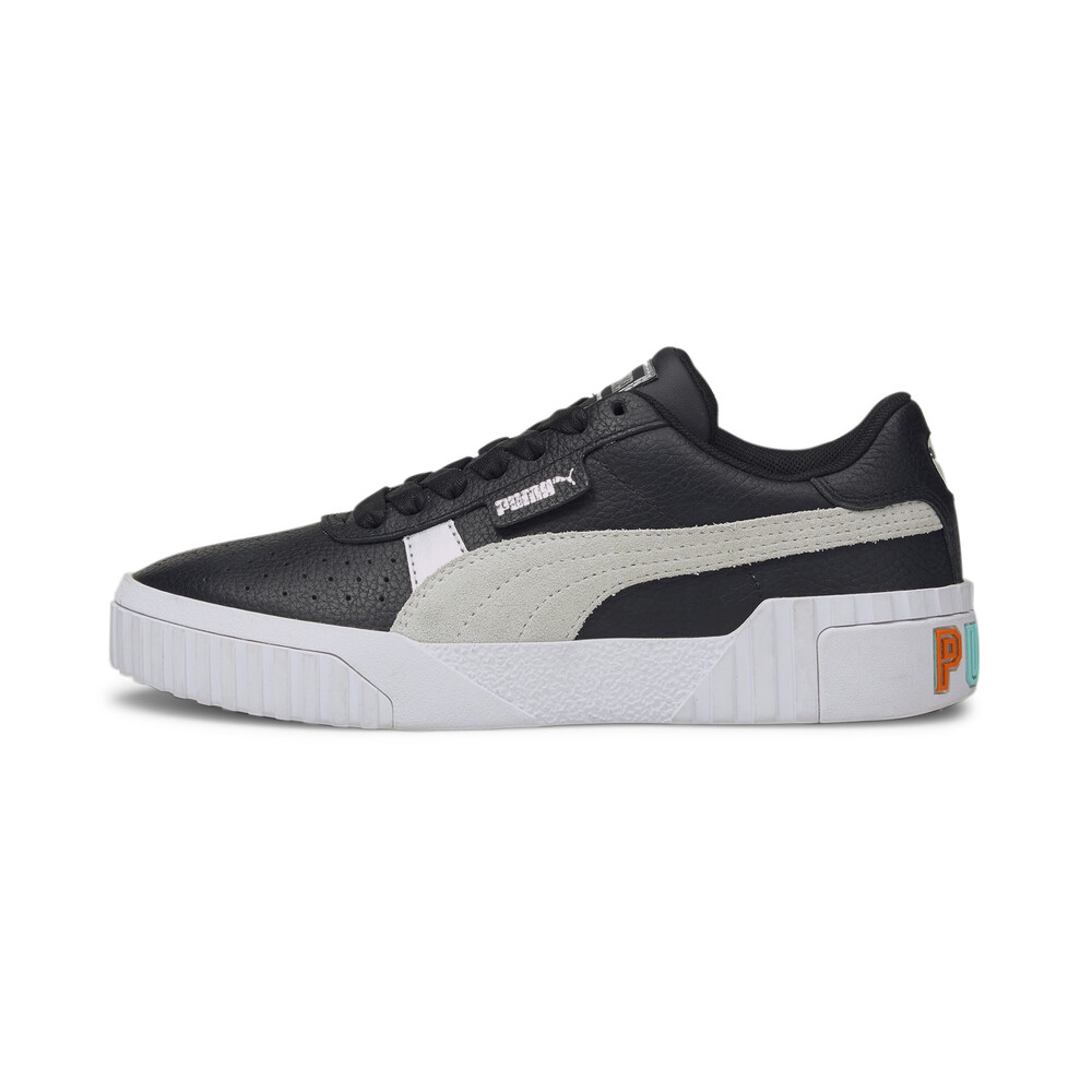 фото Кеды cali varsity wn's puma